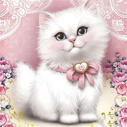 Puzzles 500 Teile, Puzzle Für Erwachsene, 45x45 cm Puzzle Lernspiel Herausforderung Spielzeug 500 Teile Tier Katze Puzzles für Erwachsene Puzzles 500 Teile, Puzzle Für Erwachsene, 45x45 cm Puzzle Lernspiel Herausforderung Spielzeug 500 Teile Tier Katze Puzzles für Erwachsene von Yoonqun