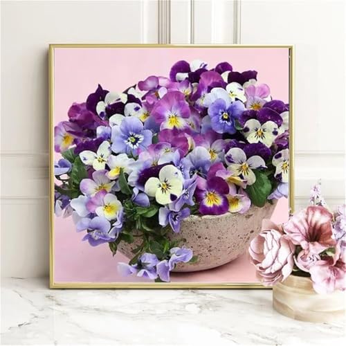 Puzzles 70 Teile, Puzzle Für Erwachsene, 16x16 cm Puzzle Lernspiel Herausforderung Spielzeug 70 Teile Blumenlandschaft Puzzles für Erwachsene Puzzles 70 Teile, Puzzle Für Erwachsene, 16x16 cm Puzzle Lernspiel Herausforderung Spielzeug 70 Teile Blumenlandschaft Puzzles für Erwachsene von Yoonqun