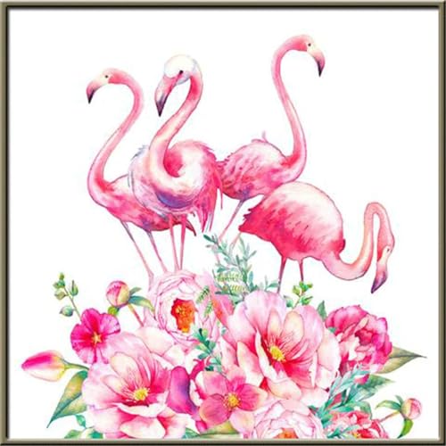 Puzzles 70 Teile, Puzzle Für Erwachsene, 16x16 cm Puzzle Lernspiel Herausforderung Spielzeug 70 Teile Flamingoblume Puzzles für Erwachsene Puzzles 70 Teile, Puzzle Für Erwachsene, 16x16 cm Puzzle Lernspiel Herausforderung Spielzeug 70 Teile Flamingoblume Puzzles für Erwachsene von Yoonqun