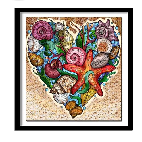 Puzzles 70 Teile, Puzzle Für Erwachsene, 16x16 cm Puzzle Lernspiel Herausforderung Spielzeug 70 Teile Herzschale Puzzles für Erwachsene Puzzles 70 Teile, Puzzle Für Erwachsene, 16x16 cm Puzzle Lernspiel Herausforderung Spielzeug 70 Teile Herzschale Puzzles für Erwachsene von Yoonqun