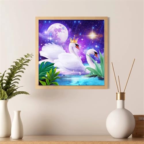 Puzzles 70 Teile, Puzzle Für Erwachsene, 16x16 cm Puzzle Lernspiel Herausforderung Spielzeug 70 Teile Küstenschwan Puzzles für Erwachsene Puzzles 70 Teile, Puzzle Für Erwachsene, 16x16 cm Puzzle Lernspiel Herausforderung Spielzeug 70 Teile Küstenschwan Puzzles für Erwachsene von Yoonqun