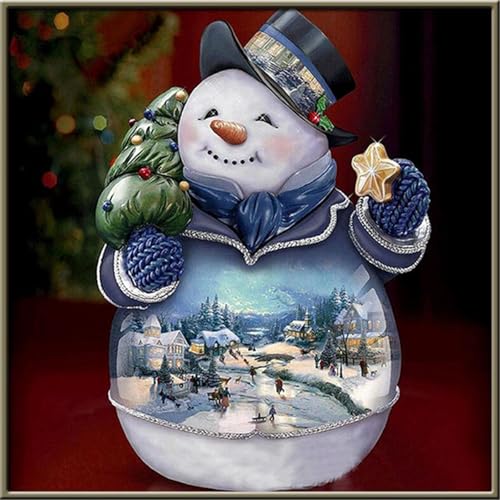 Puzzles 70 Teile, Puzzle Für Erwachsene, 16x16 cm Puzzle Lernspiel Herausforderung Spielzeug 70 Teile Schneemannhaus Puzzles für Erwachsene Puzzles 70 Teile, Puzzle Für Erwachsene, 16x16 cm Puzzle Lernspiel Herausforderung Spielzeug 70 Teile Schneemannhaus Puzzles für Erwachsene von Yoonqun