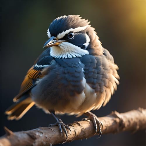 Puzzles 70 Teile, Puzzle Für Erwachsene, 16x16 cm Puzzle Lernspiel Herausforderung Spielzeug 70 Teile Spatzenvögel Puzzles für Erwachsene Puzzles 70 Teile, Puzzle Für Erwachsene, 16x16 cm Puzzle Lernspiel Herausforderung Spielzeug 70 Teile Spatzenvögel Puzzles für Erwachsene von Yoonqun