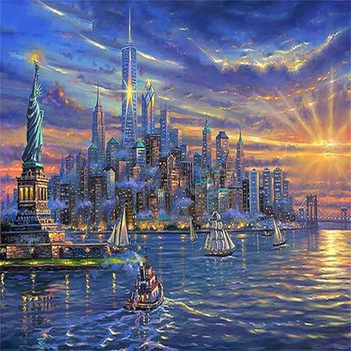 Puzzles 70 Teile, Puzzle Für Erwachsene, 16x16 cm Puzzle Lernspiel Herausforderung Spielzeug 70 Teile Stadtlandschaft Puzzles für Erwachsene Puzzles 70 Teile, Puzzle Für Erwachsene, 16x16 cm Puzzle Lernspiel Herausforderung Spielzeug 70 Teile Stadtlandschaft Puzzles für Erwachsene von Yoonqun