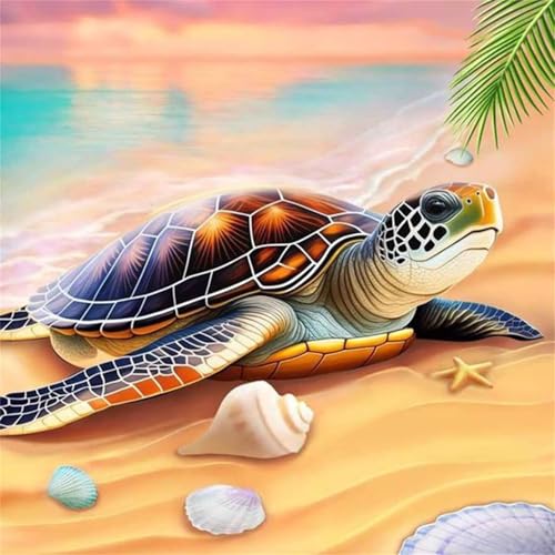 Puzzles 70 Teile, Puzzle Für Erwachsene, 16x16 cm Puzzle Lernspiel Herausforderung Spielzeug 70 Teile Strandschildkrötenpanzer Puzzles für Erwachsene Puzzles 70 Teile, Puzzle Für Erwachsene, 16x16 cm Puzzle Lernspiel Herausforderung Spielzeug 70 Teile Strandschildkrötenpanzer Puzzles für Erwachsene von Yoonqun