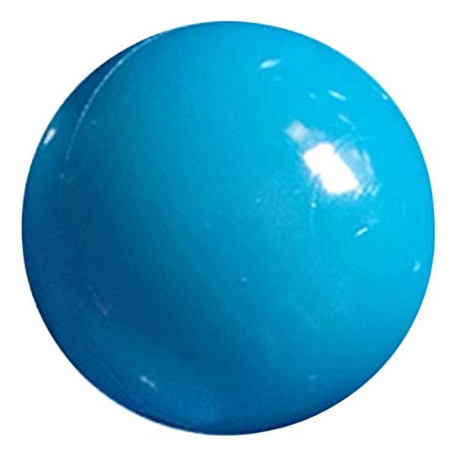 Yopeissn 100 Teile/Satz Kinder Kunststoff Ozean Ball 7 cm Umweltfreundliche Pe Sea Balls für Kinder Geschenke Aussen Sport Trockener Pool Pit Spielzeug von Yopeissn