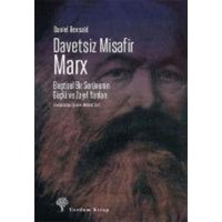 Davetsiz Misafir Marx von Yordam Kitap