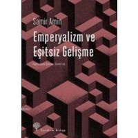 Emperyalizm ve Esitsiz Gelisme von Yordam Kitap