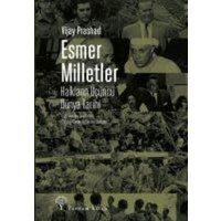 Esmer Milletler - Halklarin Ücüncü Dünya Tarihi von Yordam Kitap