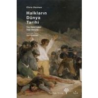 Halklarin Dünya Tarihi von Yordam Kitap