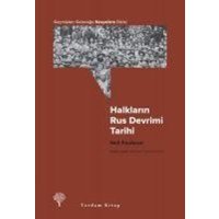 Halklarin Rus Devrimi Tarihi von Yordam Kitap