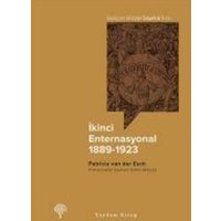 Ikinci Enternasyonal - 1889 - 1923 von Yordam Kitap