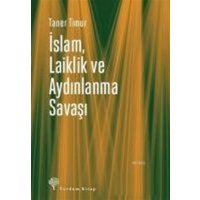 Islam, Laiklik ve Aydinlanma Savasi von Yordam Kitap