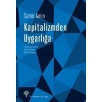 Kapitalizmden Uygarliga von Yordam Kitap