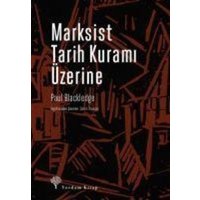 Marksist Tarih Kurami Üzerine von Yordam Kitap