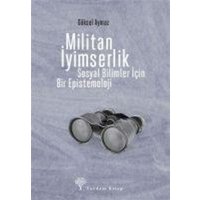 Militan Iyimserlik von Yordam Kitap