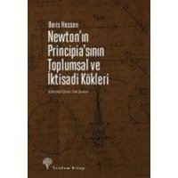 Newtonin Principiasinin Toplumsal ve Iktisadi Kökleri von Yordam Kitap