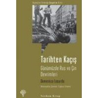 Tarihten Kacis von Yordam Kitap