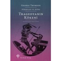 Tragedyanin Kökeni von Yordam Kitap