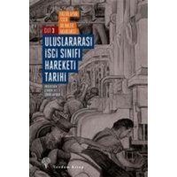 Uluslararasi Isci Sinifi Hareketi Tarihi Cilt - 3 von Yordam Kitap