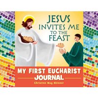 Jesus Invites Me to the Feast von Liguori Publications