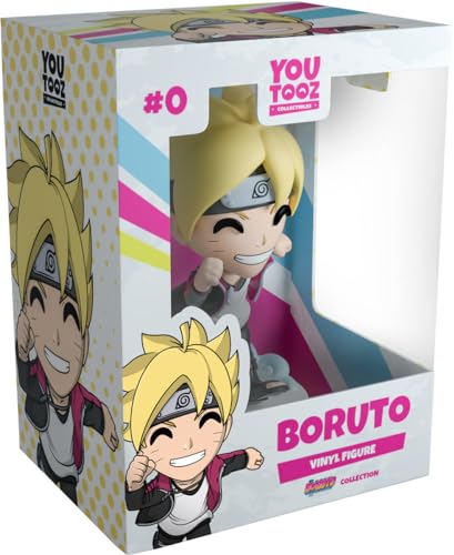 YOUTOOZ Boruto Uzumaki Figur 11CM von Youtooz