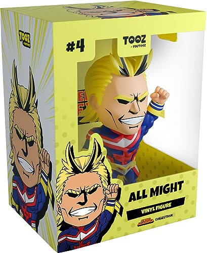 YOUTOOZ Figur ALLE KÖNNEN MHA 11CM von Youtooz