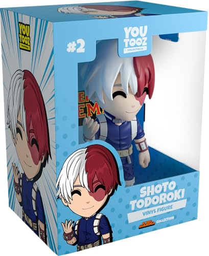 You Tooz - Game, Farbe Weiß, SHOTODOROKI von Youtooz