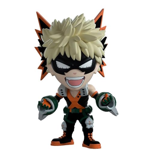 Youtooz Katsuki Bakugo Game, Weiß von Youtooz