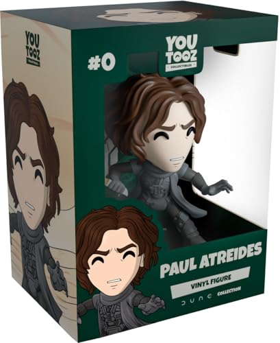 YouTooz - Dune - Paul Atreides von YouTooz