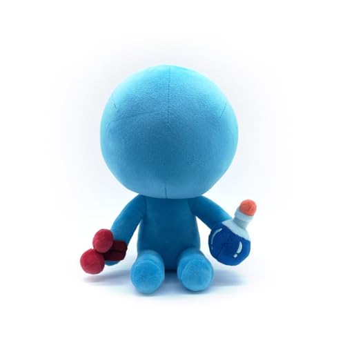 Youtooz Alan Becker Blue Plush von Youtooz