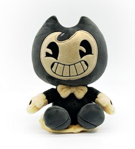 Youtooz Bendy Shoulder Rider Plush von Youtooz