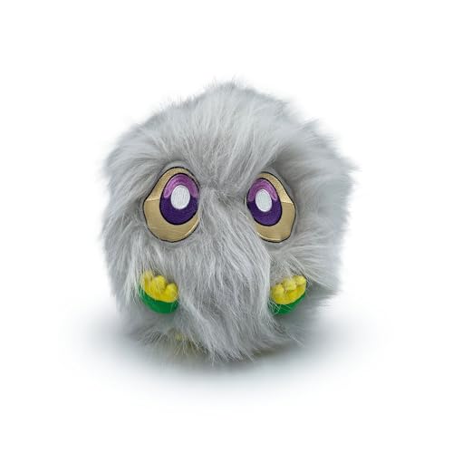 Youtooz Kuriboo Stickie in 22,9 cm, magnetisch und weich, Yu-Gi-Oh! Plüsch, niedlicher kuscheliger Kuriboo-Plüsch, Youtooz Yu-Gi-Oh! Plush Collection von You Tooz