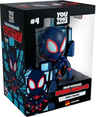 YouTooz - Marvel: Spiderman Miles Morales #13 von YouTooz