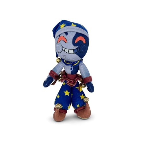 Youtooz FNAF Moon 22,9 cm Plüsch, Mond Plüsch, Sammlerstück Mond aus Five Nights at Freddy's FNAF Plush Collection von Youtooz