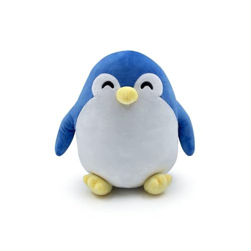 YouTooz Spy x Family Penguin 22,9 cm Plüsch, Pinguin-Plüsch, Sammlerstück Pinguin aus Spy x Family Spy x Family Plush Collection von YouTooz