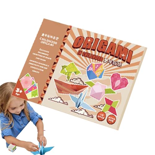 Youding Flugzeugspielzeug für Flugzeuge, Set aus Flugzeugpapier, kreatives Papierspielzeug für Papierflugzeug, Mehrzweck-Flugzeug, Flugzeug-Spielzeug für und Mädchen von Youding