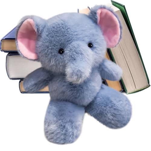 Youngwier Plüschhase - Niedliches Tierfigur Kuschelkissen Puppe - Weiche Wohnaccessoires Für Hochzeit Urlaub Kinder Reise Sofa Bett Wohnzimmer Schlafzimmer Fenster Nachttische Schreibtisch Auto - Youngwier Plüschhase - Niedliches Tierfigur Kuschelkissen Puppe - Weiche Wohnaccessoires Für Hochzeit Urlaub Kinder Reise Sofa Bett Wohnzimmer Schlafzimmer Fenster Nachttische Schreibtisch Auto - von Youngwier