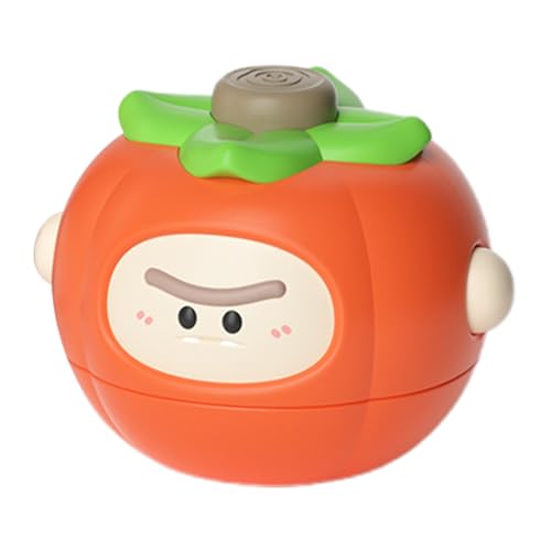 Youngwier Zappel,Fruchtform Rotierendes Fidget Spielzeug | Tragbarer Entspannungsspielzeug Für Kinder Schule Zuhause Reise Youngwier Zappel,Fruchtform Rotierendes Fidget Spielzeug | Tragbarer Entspannungsspielzeug Für Kinder Schule Zuhause Reise von Youngwier