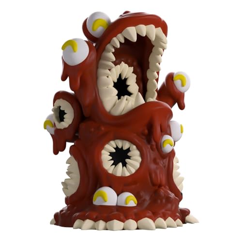 Dungeons & Dragons Vinyl Figur Gibbering Mouth 13 cm Dungeons & Dragons Vinyl Figur Gibbering Mouth 13 cm von Youtooz