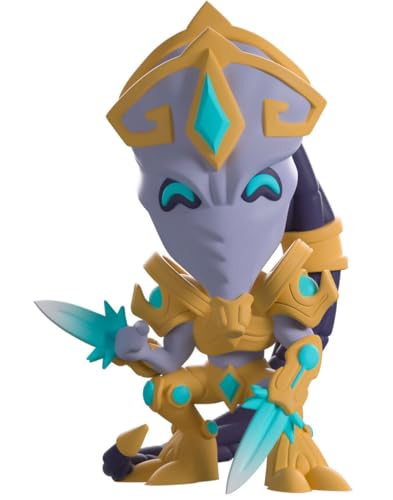 Starcraft Vinyl Figur Protoss 11 cm Starcraft Vinyl Figur Protoss 11 cm von Youtooz