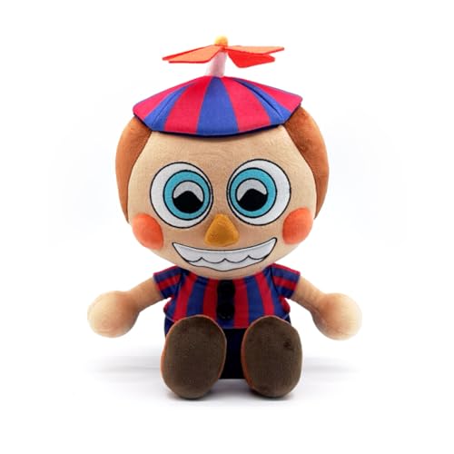 You Tooz Ballon Boy 22,9 cm von Youtooz