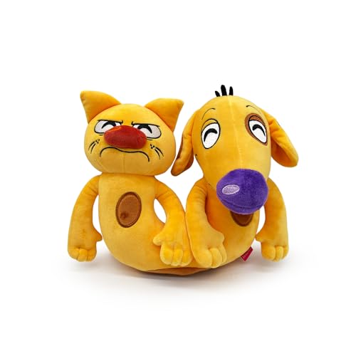 Youtooz Catdog Peluche Catdog 22 cm von Youtooz