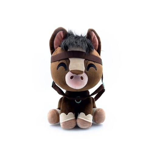 YouTooz - The Witcher: Roach Plush (0,3m) von Youtooz