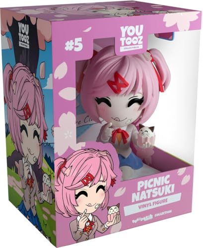 Youtooz Picknick Natsuki von Youtooz