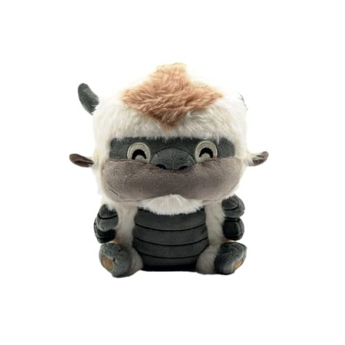 Youtooz - Avatar The Last Airbender: Appa Stickie (15.2 cm) von Youtooz