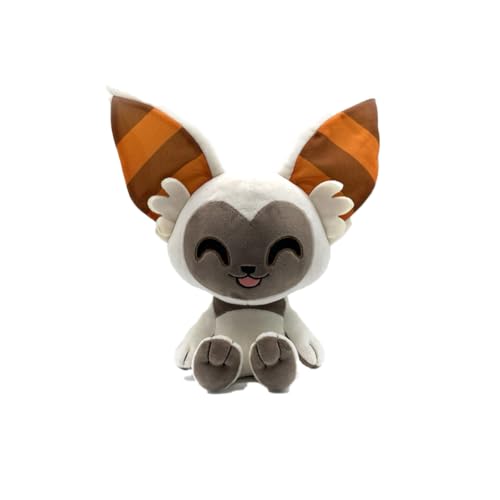 Youtooz - Avatar The Last Airbender: Momo Cactus Stickie (15.2 cm) von Youtooz