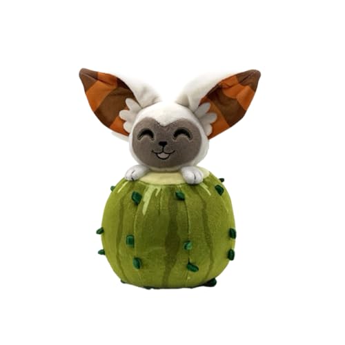 Youtooz - Avatar The Last Airbender: Momo Stickie (15.2 cm) von Youtooz