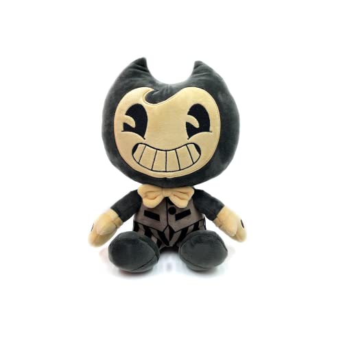 Youtooz Bendy Shoulder Rider Plush von Youtooz