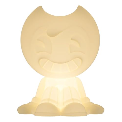 Youtooz Bendy and The Dark Revival Nachtlicht Bendy Night Light 17 cm Youtooz Bendy and The Dark Revival Nachtlicht Bendy Night Light 17 cm von Youtooz